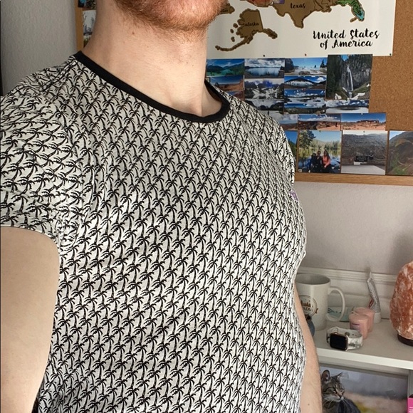 S&S graphic tee - Picture 4 of 4